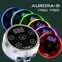  Блок питания для тату машинки aurora 2.
