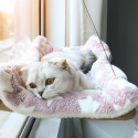 Гамак лежанка  для кошек.
