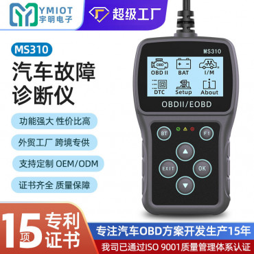 Автосканер obd2, ска...